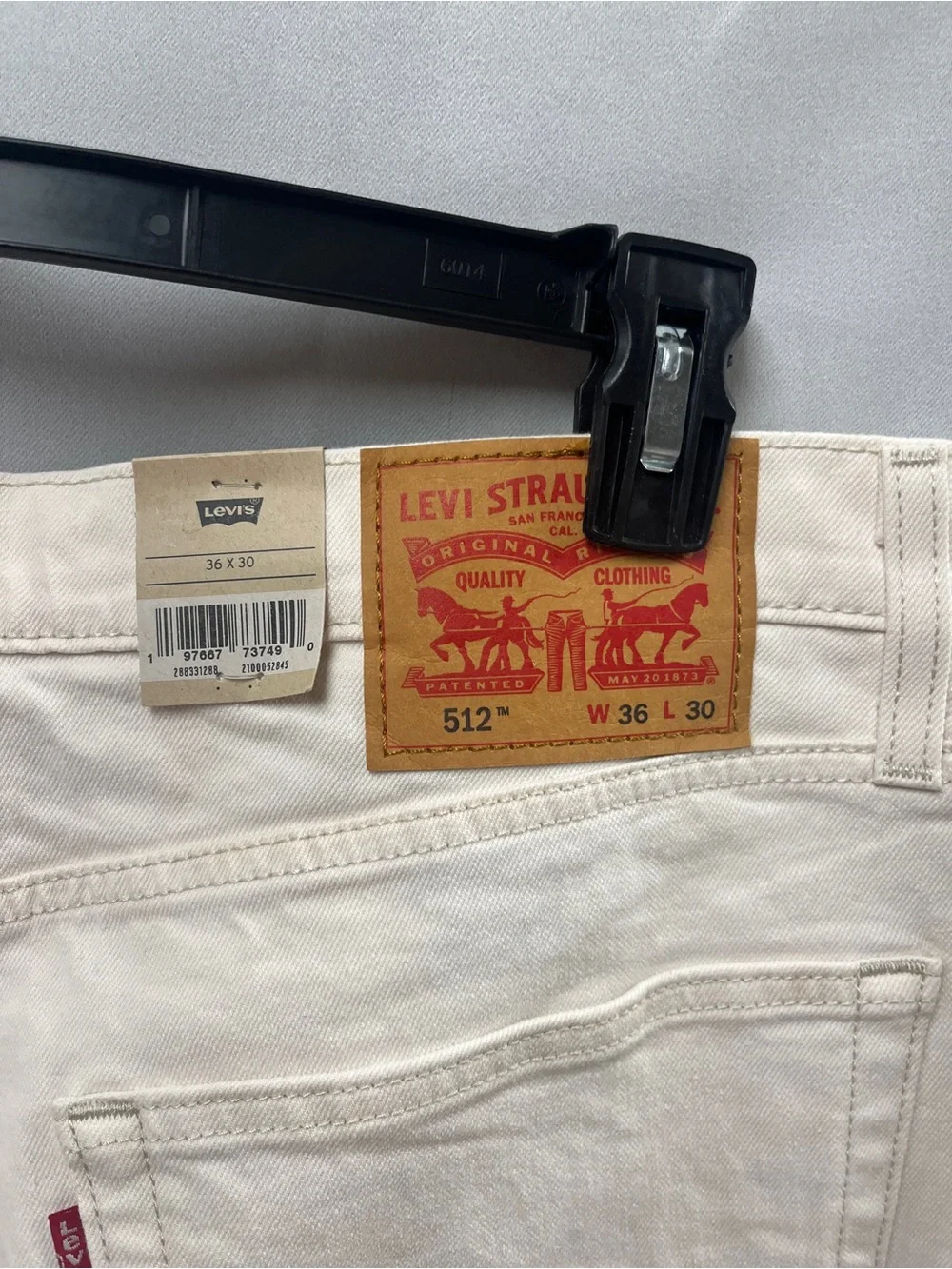 Levis levi’s jeans